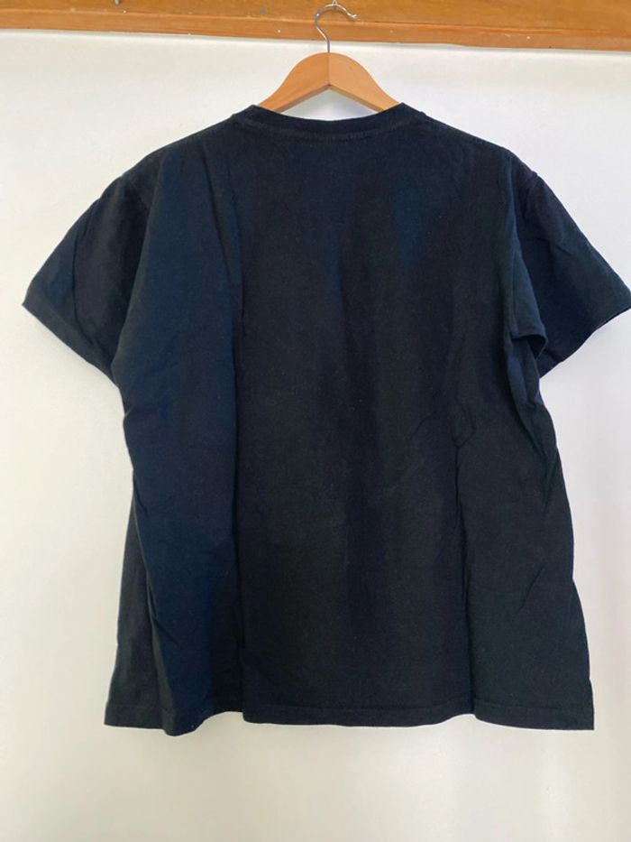 Tee t-shirt CM Charming taille M L - photo numéro 3