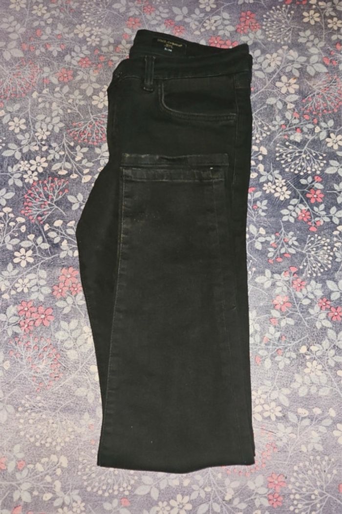 Jean dolce gabana homme - photo numéro 4