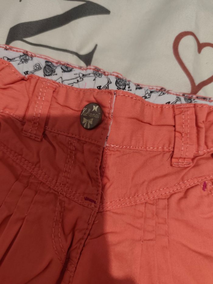 Short - photo numéro 3