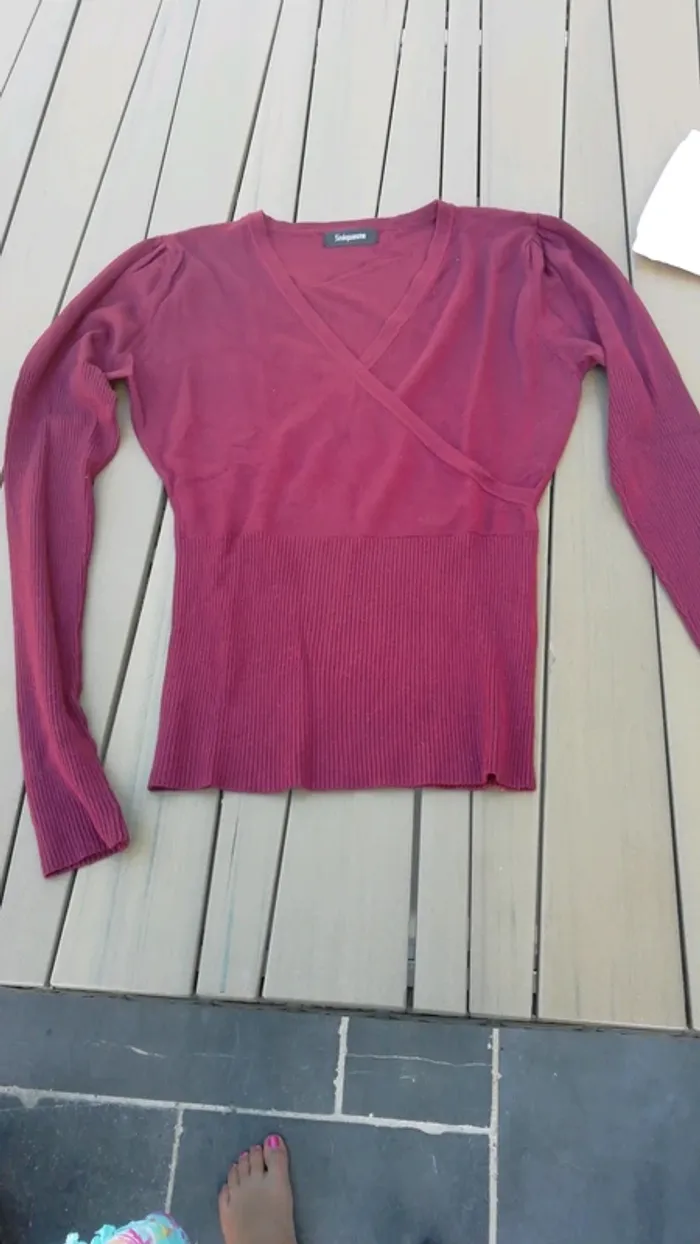 Pull sinequanone