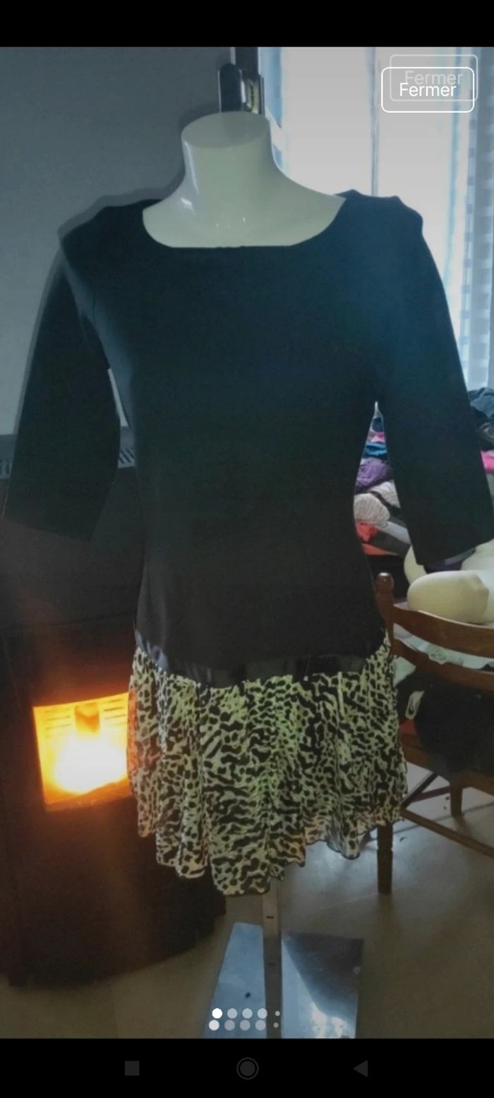 Très belle robe femme jamais servi f33 - photo numéro 2