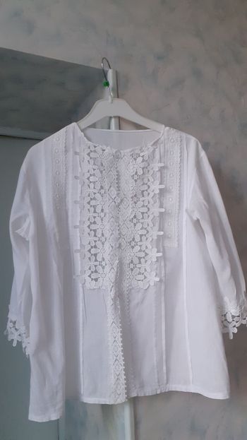 Veste courte taille 38-40