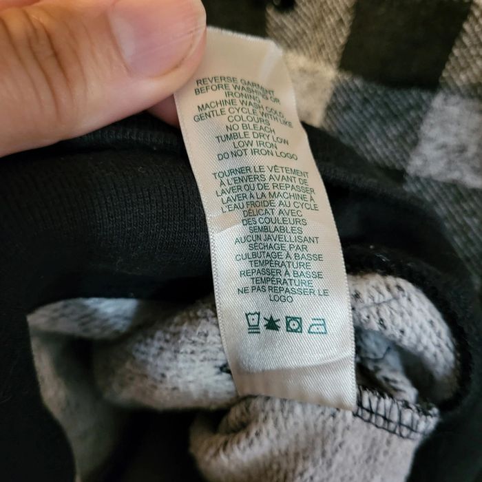 Veste Femme Vintage Roots Canada - Taille M - photo numéro 6