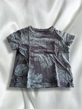 T‑shirt garçon 3 ans – Inextenso, coton bio