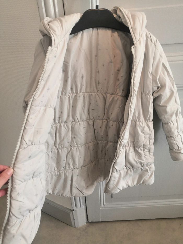 Manteau hiver - photo numéro 3