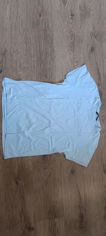 T-shirt Teddy Smith homme taille M