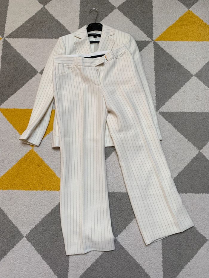 Ensemble Anne Klein Taille 38