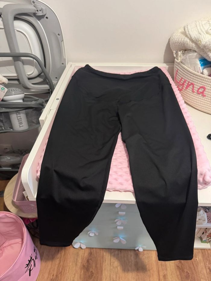 Legging grossesse - photo numéro 2