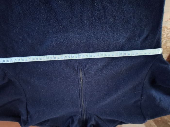 Pull polaire femme - photo numéro 6