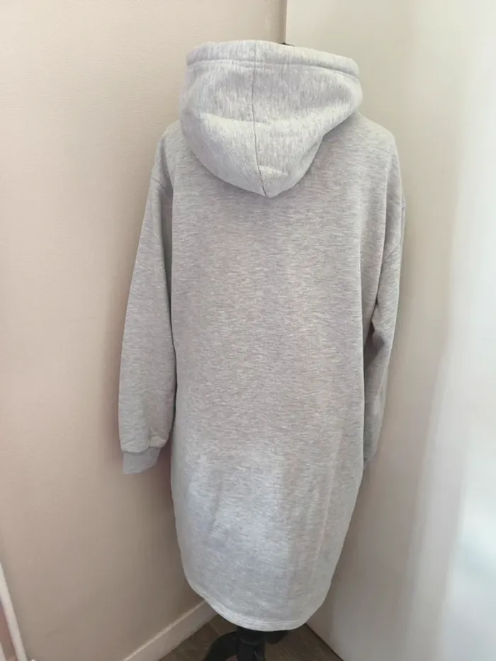 Robe sweat Superdry 38 - photo numéro 6