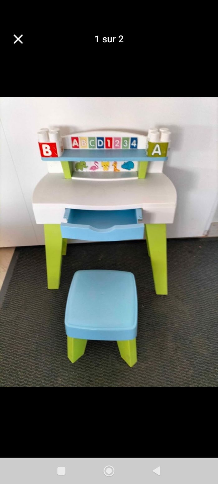 Bureau - photo numéro 2