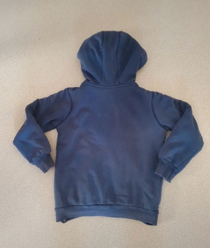 Veste garçon 5 ans - photo numéro 2