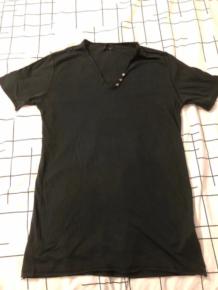 T-shirt Zara man
