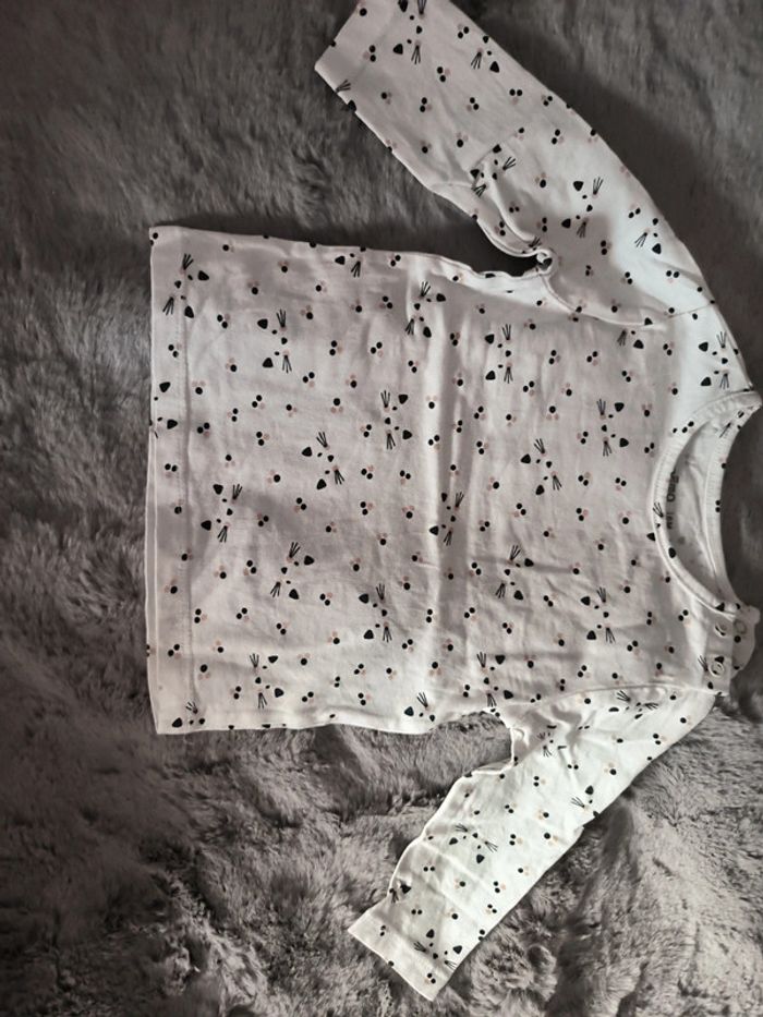 T-shirt - photo numéro 3