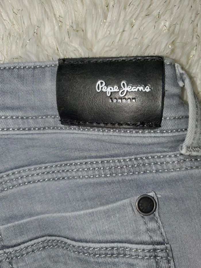 jean pepe jeans - photo numéro 2