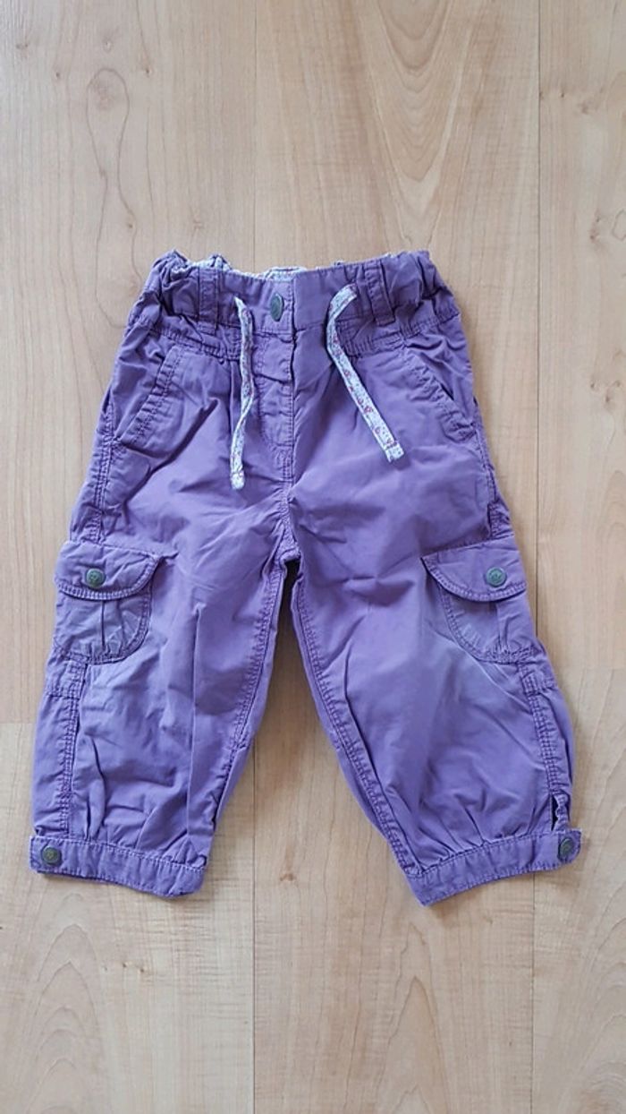 Pantalon 18 mois