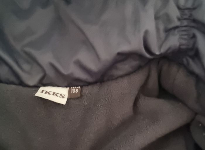 Manteaux Ikks - photo numéro 2