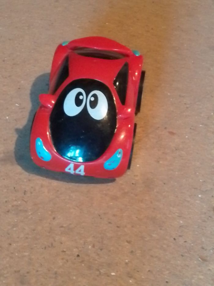 Voiture - photo numéro 2