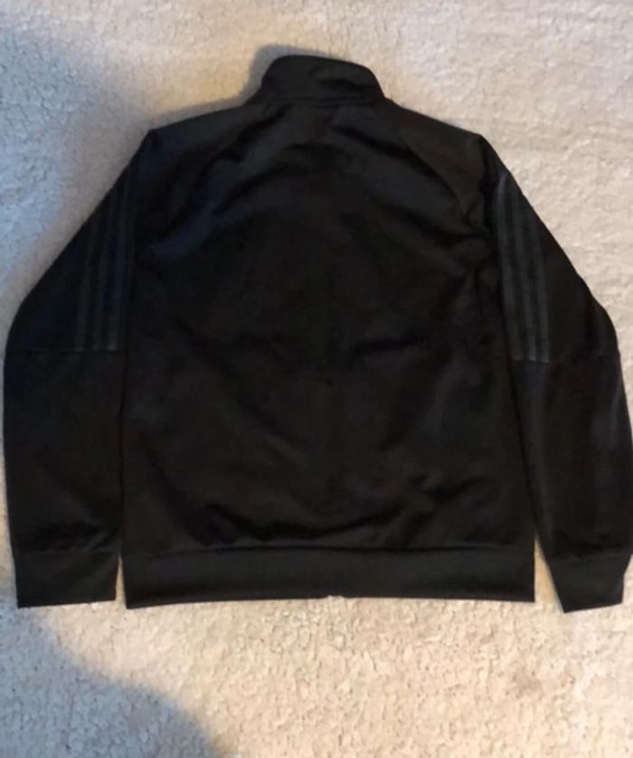 Adidas - Ensemble de survêtement - 100% polyester - Taille 10 ans - photo numéro 2