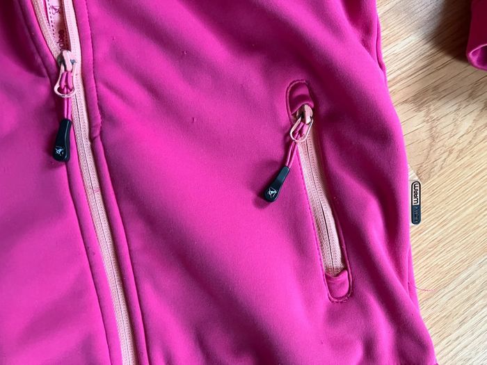 Veste activ warm - photo numéro 3
