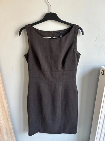 Robe classique