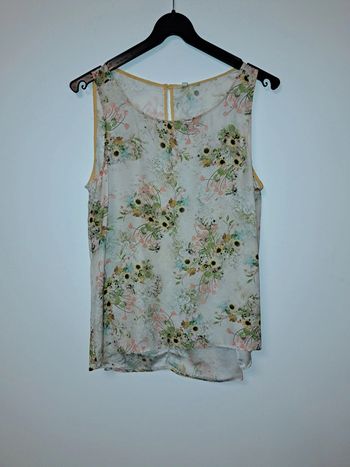 Débardeur Stradivarius