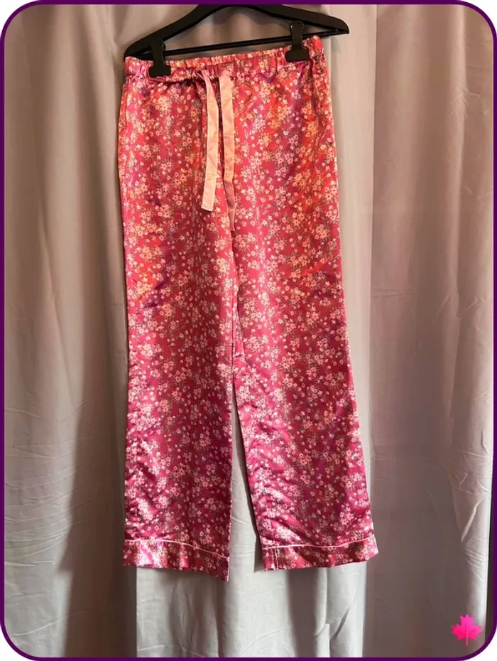 🌷pantalon de pyjama 🌷