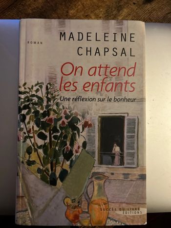 on attend les enfants