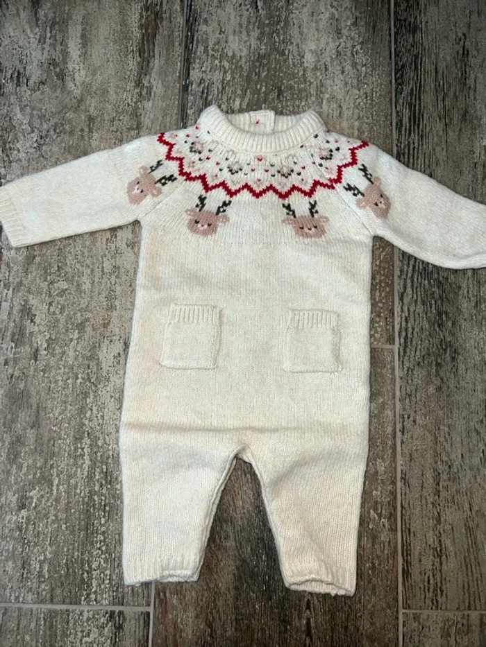 combi bébé - photo numéro 2