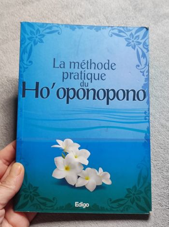 La méthode pratique de ho'oponopono