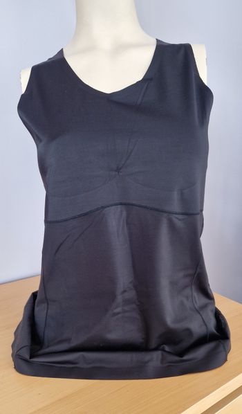 Débardeur training femme - T. L - Neuf