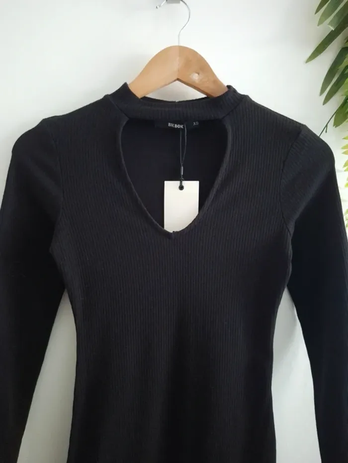 Robe Bik bok / Taille XS - photo numéro 11
