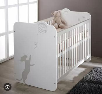 Lit bébé