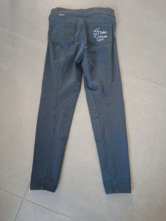 Pantalon poney 10 ans fouganza - photo numéro 3