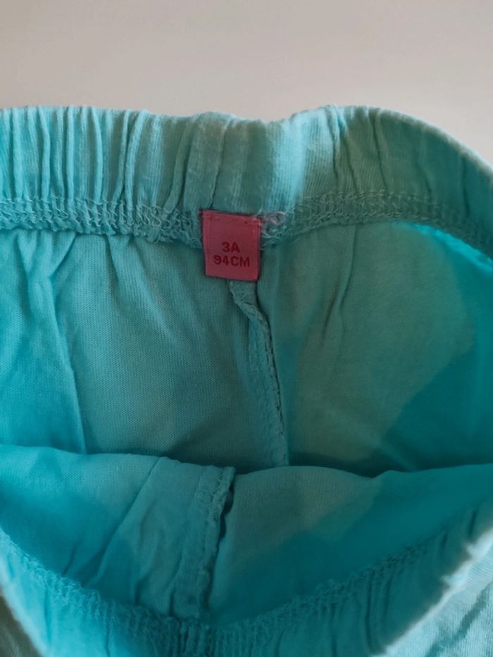 Pyjama 3 ans - photo numéro 5