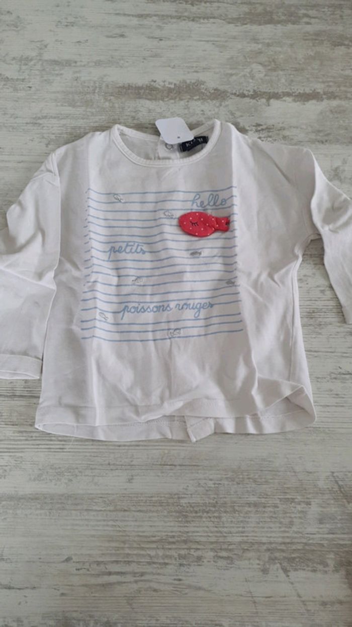 Jolie ensemble 3 pieces - photo numéro 5