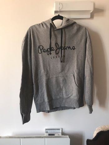 Sweet à capuche Pepe Jeans