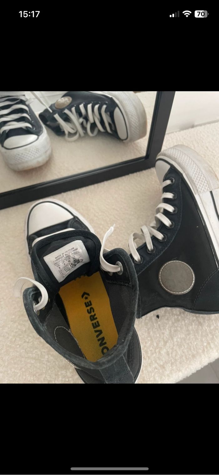 Converse