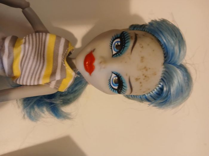 MONSTER HIGH n 10 - photo numéro 3