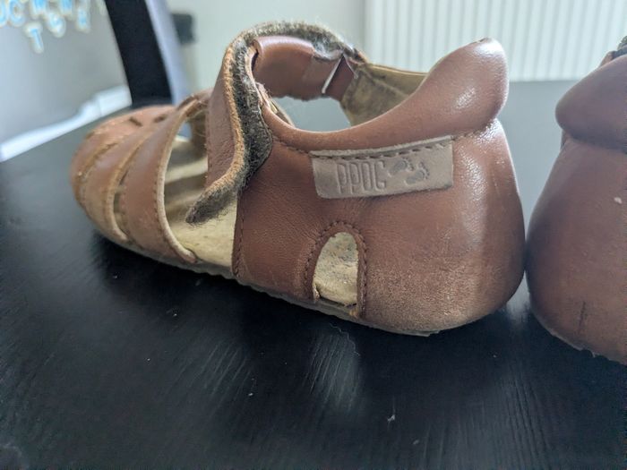 Sandales naturino Barefoot taille 26 - photo numéro 7