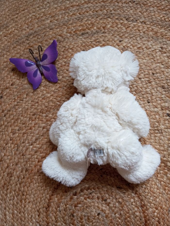 Peluche neuve ours - photo numéro 3