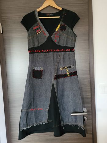 Robe Frime M