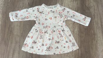 Robe Tape À L’Oeil