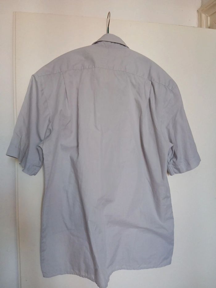 Chemise homme M - photo numéro 3