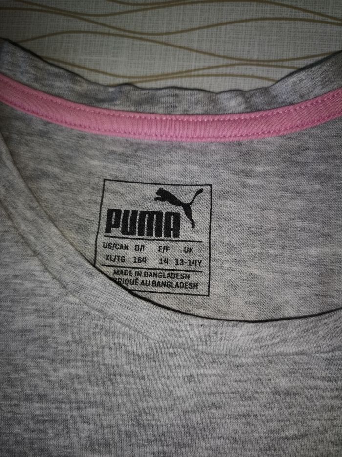 Tee-shirt - photo numéro 4