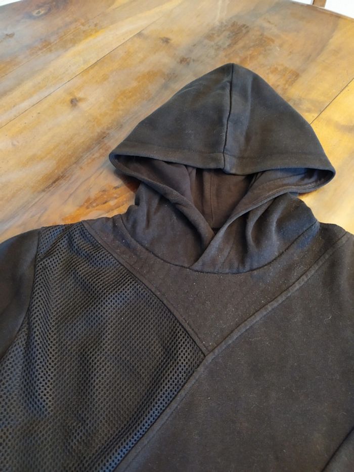 Sweat à capuche - photo numéro 2