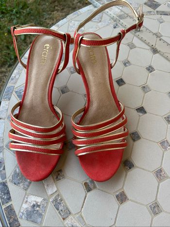 Nu pieds