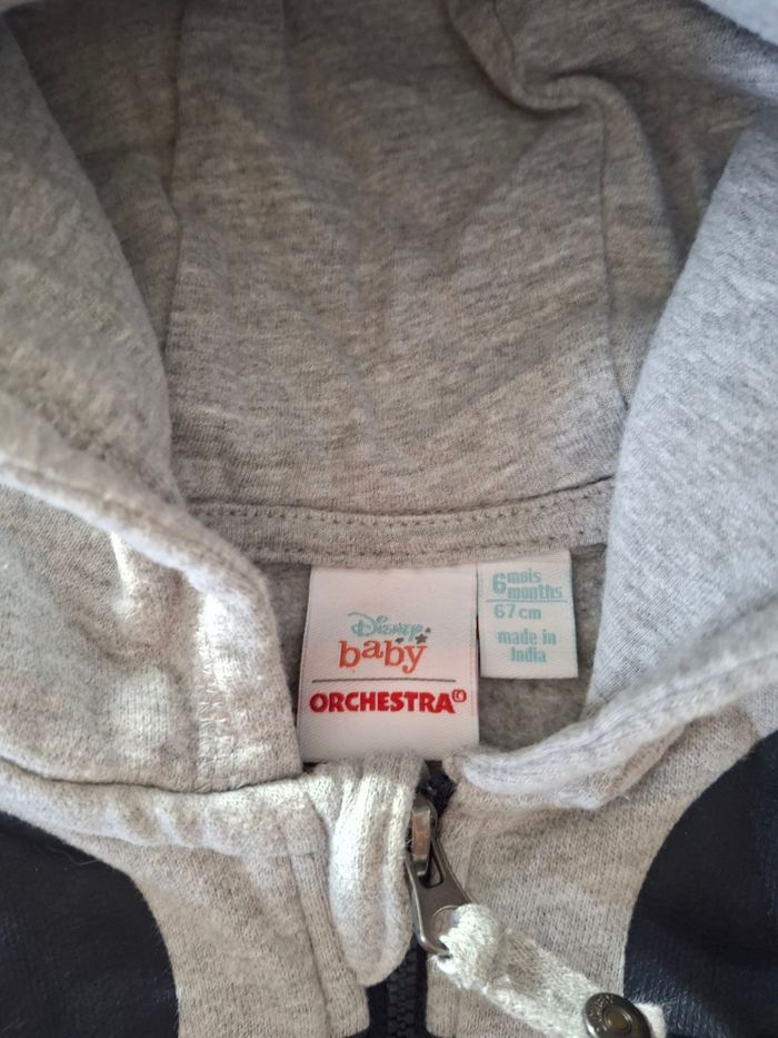 Gillet - photo numéro 3