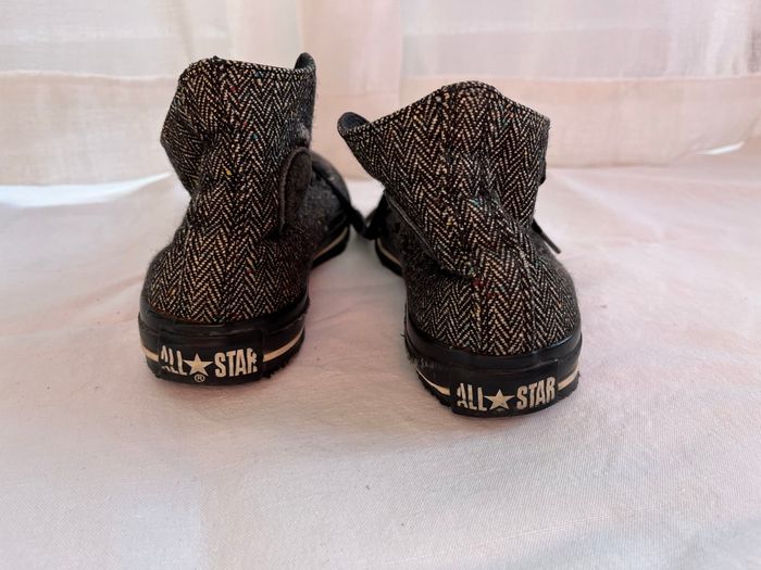 Baskets converses - photo numéro 3