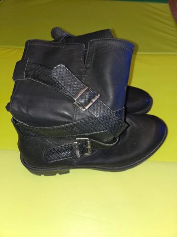 Bottines